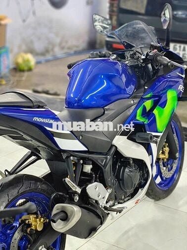 🏷️Yamaha R3🏷️Giá 58.800.000₫( Có Fix )