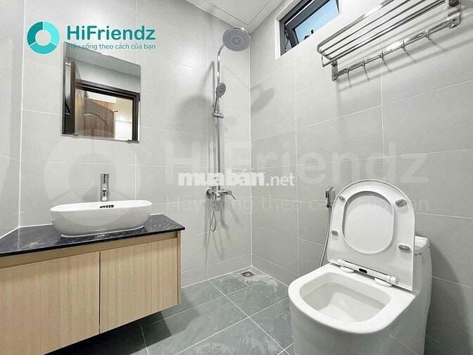 PHÒNG MỚI XÂY – FULL NỘI THẤT – NGUYỄN XÍ, P26, BÌNH THẠNH 🌟