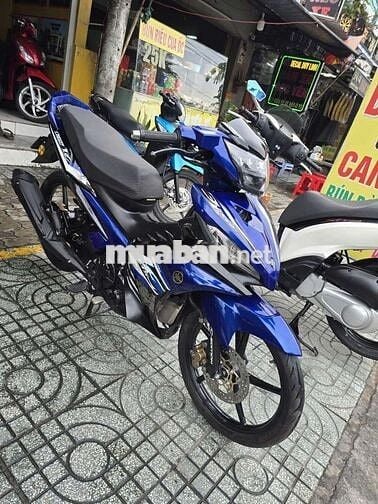 Thanh lý Ex 2014 up Lc,máy 65zz,xe đẹp,máy chất.