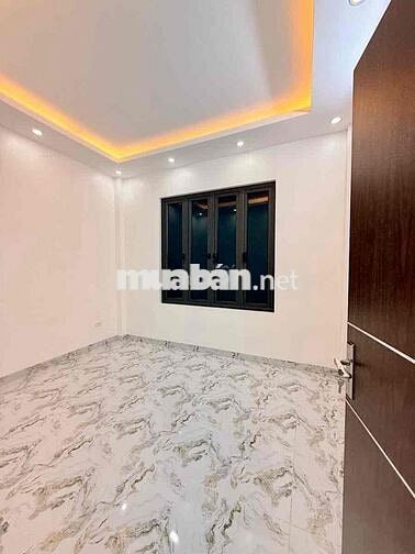 bán nhà mới Tam Trinh gần Timecity