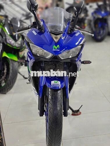 🏷️Yamaha R3🏷️Giá 58.800.000₫( Có Fix )