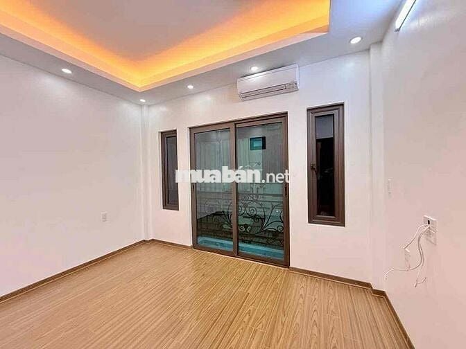 bán nhà mới Tam Trinh gần Timecity