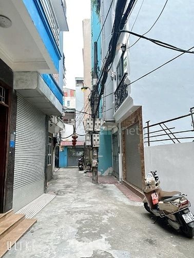 Bán Nhà PHố Trần Quốc Vượng - Cầu giấy 