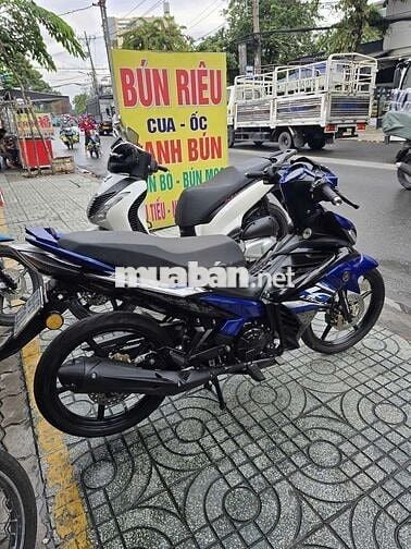 Thanh lý Ex 2014 up Lc,máy 65zz,xe đẹp,máy chất.