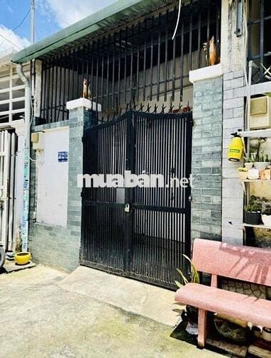 Cho thuê nhà nguyên căn, hẻm xe hơi