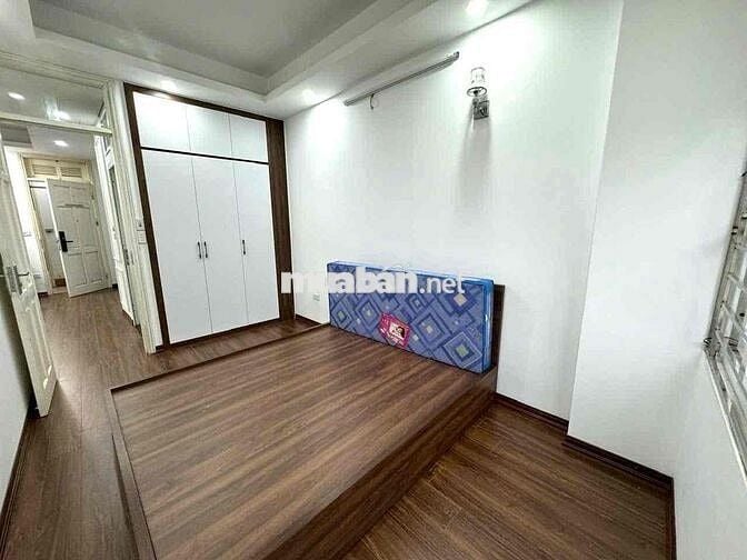 Bán CCMN Rộng Đẹp 60m - ô tô đỗ cửa, Vương Thừa Vũ ,Thanh Xuân