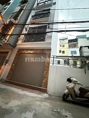 Bán Nhà PHố Trần Quốc Vượng - Cầu giấy 