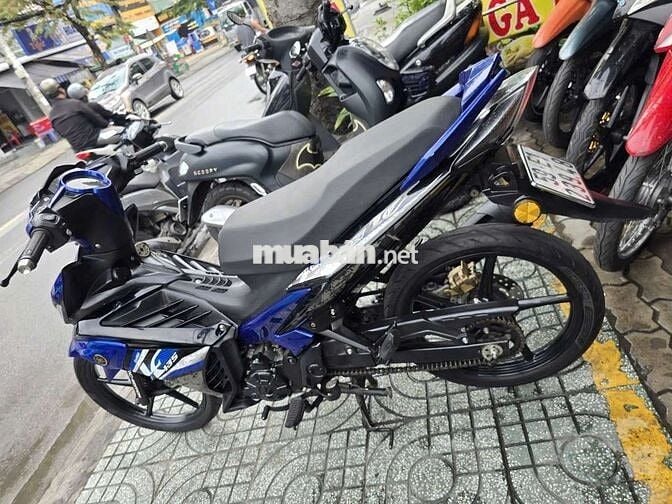 Thanh lý Ex 2014 up Lc,máy 65zz,xe đẹp,máy chất.