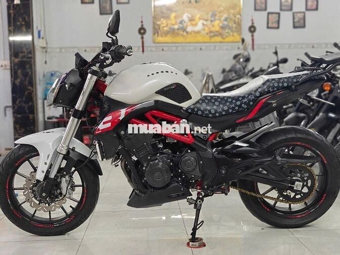 🏷️Benelli 302S🏷️Giá 55.800.000₫( Có Fix )