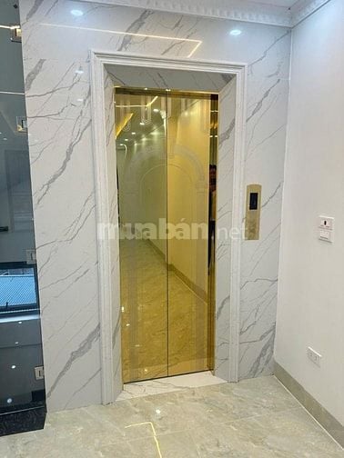 Bán Nhà PHố Trần Quốc Vượng - Cầu giấy 