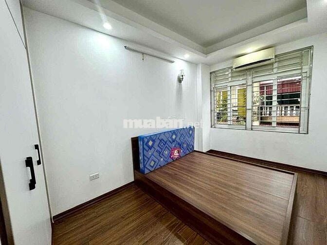 Bán CCMN Rộng Đẹp 60m - ô tô đỗ cửa, Vương Thừa Vũ ,Thanh Xuân