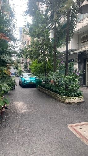 Cho Thuê Nhà Nguyên Căn Hẻm 6m Trần Quang Diệu Quận 3