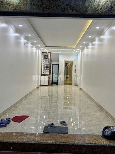 Bán Nhà PHố Trần Quốc Vượng - Cầu giấy 