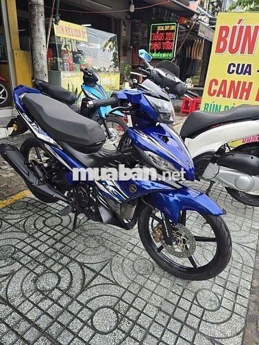 Thanh lý Ex 2014 up Lc,máy 65zz,xe đẹp,máy chất.