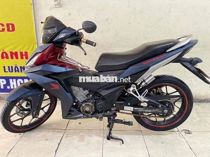 Winec V1 bstp xe zin đẹp giá rẻ