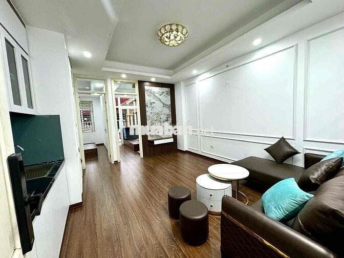 Bán CCMN Rộng Đẹp 60m - ô tô đỗ cửa, Vương Thừa Vũ ,Thanh Xuân