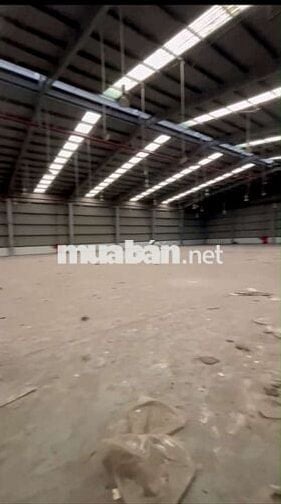 Xưởng 1200m2 MT Vườn Lài gần Đại Học