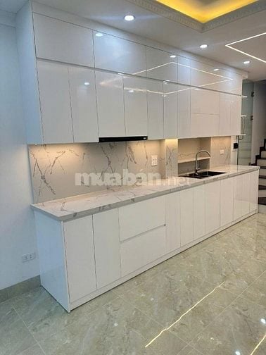 Bán Nhà PHố Trần Quốc Vượng - Cầu giấy 