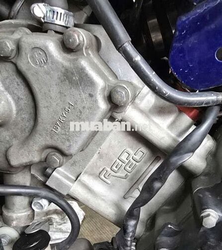 Thanh lý Ex 2014 up Lc,máy 65zz,xe đẹp,máy chất.