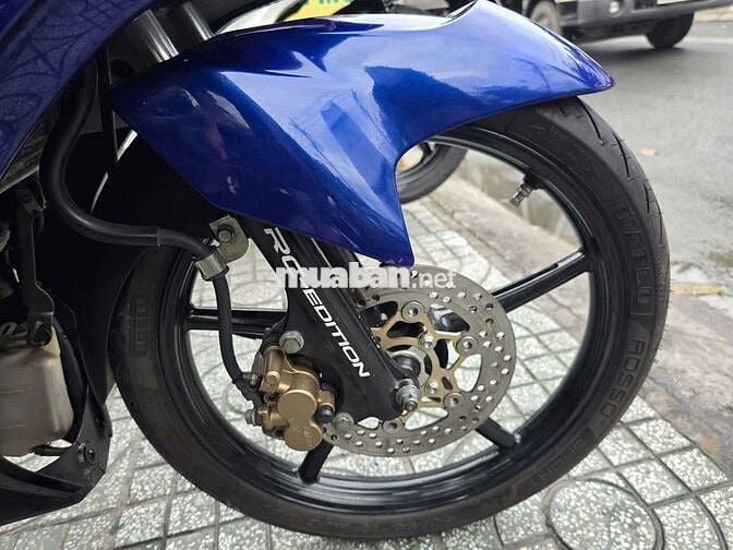 Thanh lý Ex 2014 up Lc,máy 65zz,xe đẹp,máy chất.