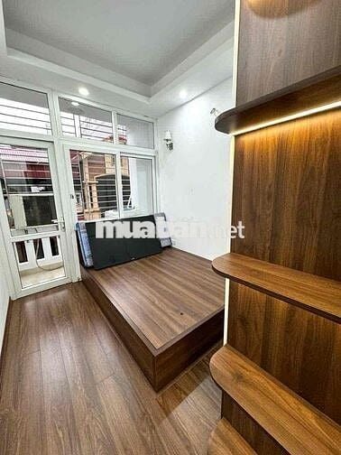 Bán CCMN Rộng Đẹp 60m - ô tô đỗ cửa, Vương Thừa Vũ ,Thanh Xuân