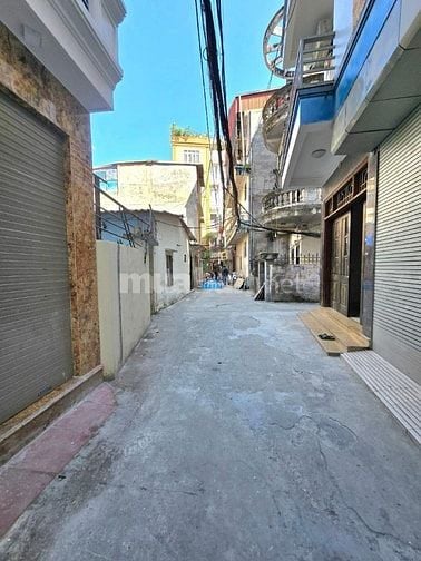 Bán Nhà PHố Trần Quốc Vượng - Cầu giấy 