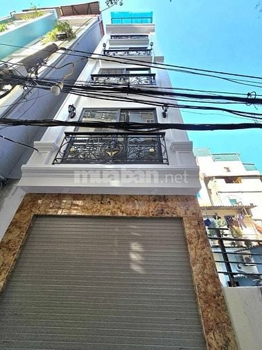 Bán Nhà PHố Trần Quốc Vượng - Cầu giấy 