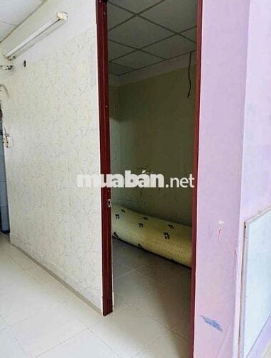 Cho thuê nhà nguyên căn, hẻm xe hơi