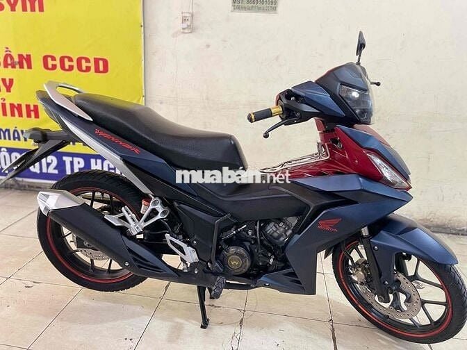 Winec V1 bstp xe zin đẹp giá rẻ