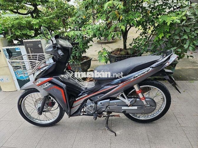 Honda Wave RSX 2014 Zin A-Z máy êm bốc