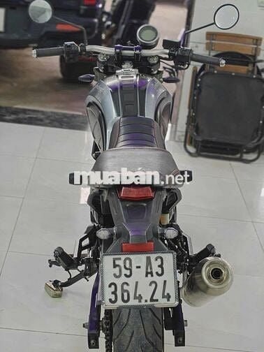 🏷️GPX Gentleman 200🏷️