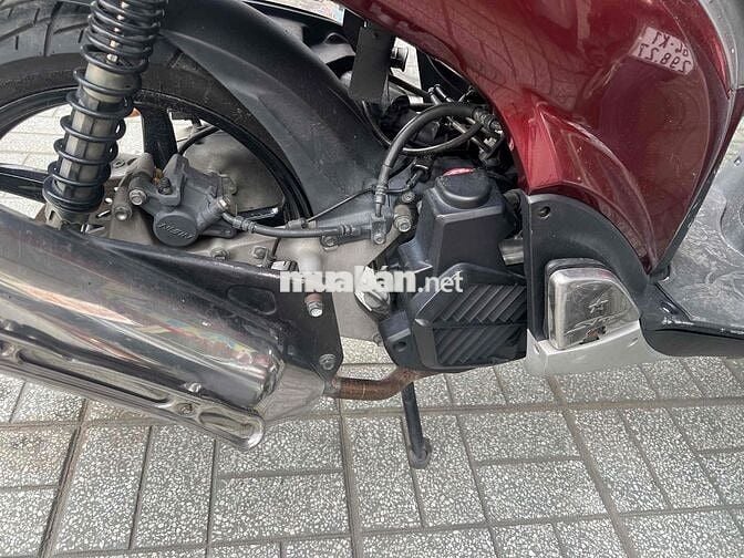 cần bán gấp sh150 chính chủ biển 29