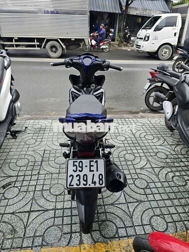 Thanh lý Ex 2014 up Lc,máy 65zz,xe đẹp,máy chất.