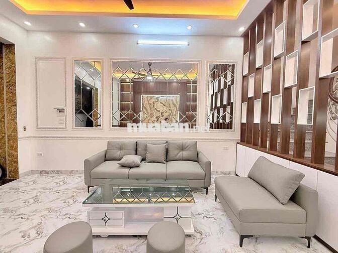 bán nhà mới Tam Trinh gần Timecity