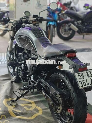 🏷️GPX Gentleman 200🏷️