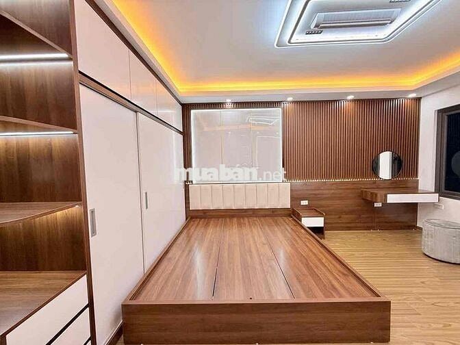 bán nhà mới Tam Trinh gần Timecity