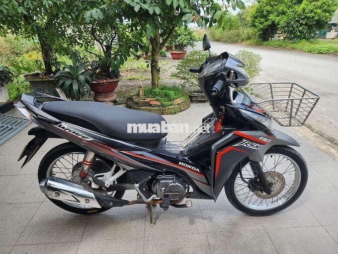 Honda Wave RSX 2014 Zin A-Z máy êm bốc