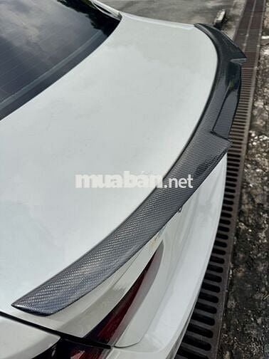 BMW 320i sx2014 Trắng zin chính chủ