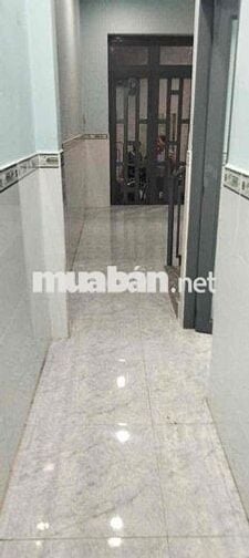 cho thuê nhà hẻm xe hơi Nguyễn sĩ sách p15 Quận Tân bình