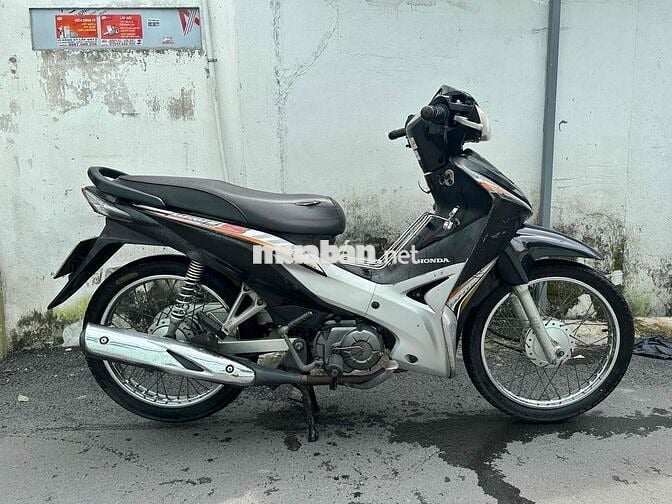 🛵🛵🛵 Honda Wave S 110 bstp chính chủ