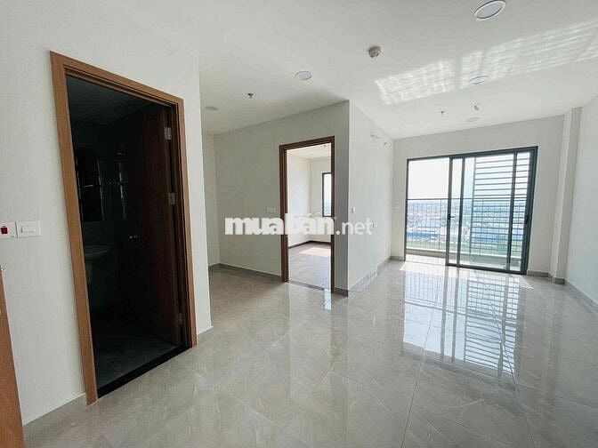 CHO THUÊ GẤP CĂN 1PN+ 42m2 GIÁ RẺ CHỈ 3.8TR FREE BƠI, GYM, BÓNG BÀN,CV