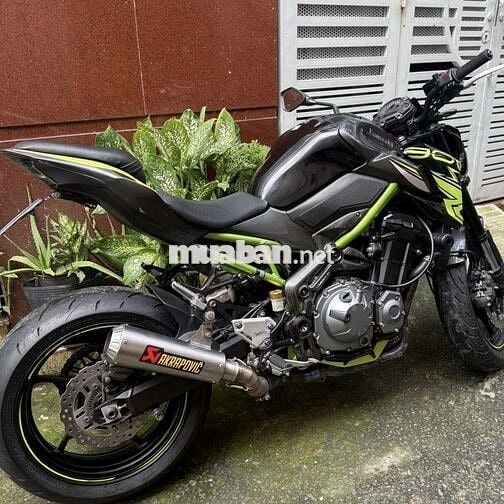🥰Tphcm Z900abs siêuđẹp chínhchủ giá mềm hơn Cb650
