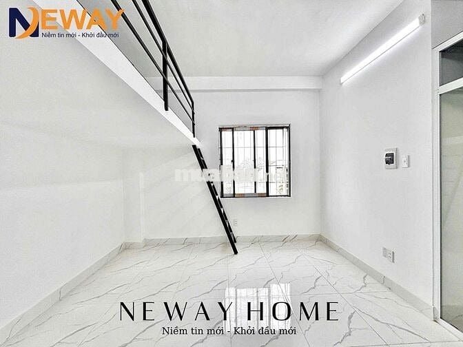 KHAI TRƯƠNGPHÒNG TRỌ MỚI 100% – Gần Ngã Tư Bốn Xã - Sẵn Máy Lạnh