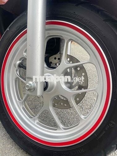 Honda lead Đk 2022 Siêu lước Bstp Chính chủ