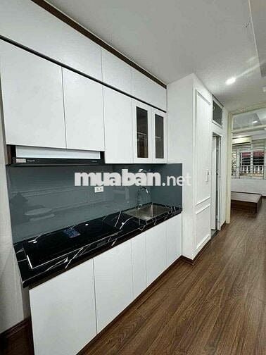 Bán CCMN Rộng Đẹp 60m - ô tô đỗ cửa, Vương Thừa Vũ ,Thanh Xuân