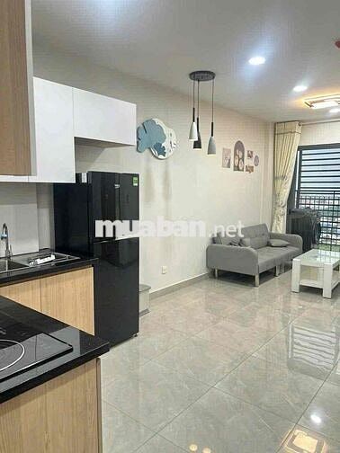 CHO THUÊ GẤP CĂN 1PN+ 42m2 GIÁ RẺ CHỈ 3.8TR FREE BƠI, GYM, BÓNG BÀN,CV