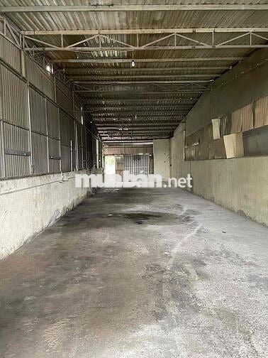 Bán Nhà MT đường Sông Lu- Củ Chi