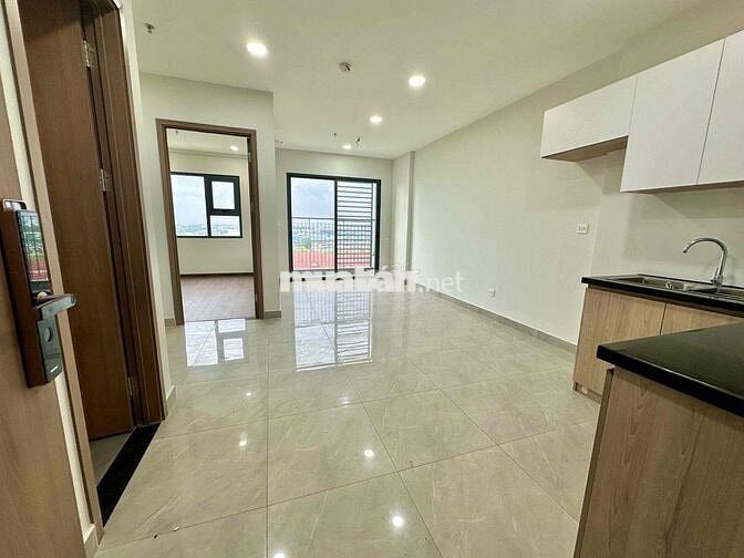 CHO THUÊ GẤP CĂN 1PN+ 42m2 GIÁ RẺ CHỈ 3.8TR FREE BƠI, GYM, BÓNG BÀN,CV