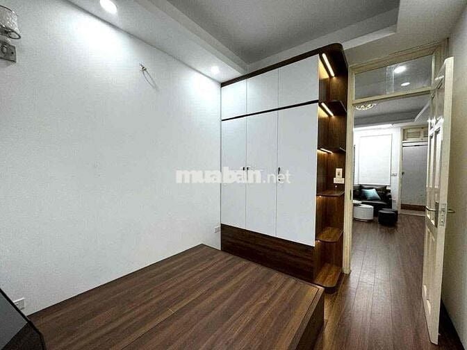 Bán CCMN Rộng Đẹp 60m - ô tô đỗ cửa, Vương Thừa Vũ ,Thanh Xuân