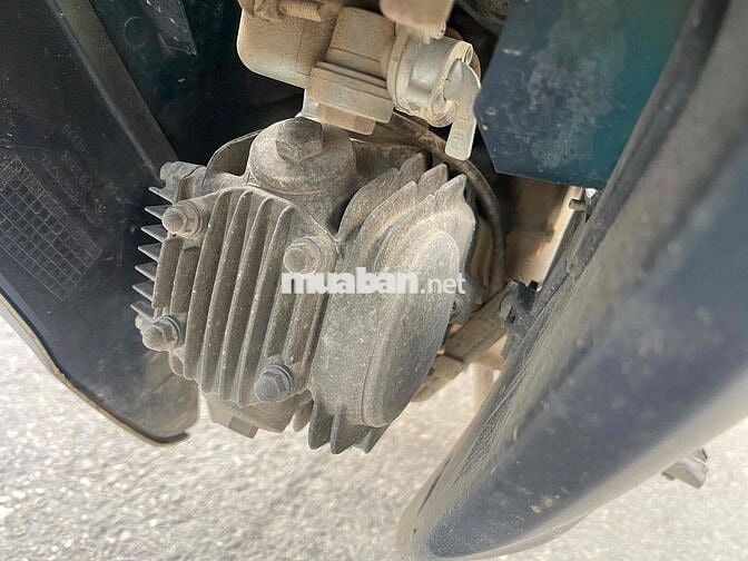 Wave anpha êm chất tiết kiệm xăng